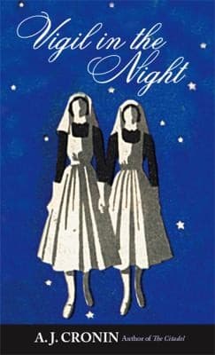 Tapa de Vigil In The Night
