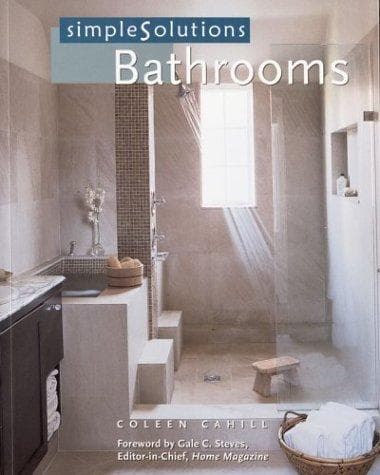 Tapa de Bathrooms