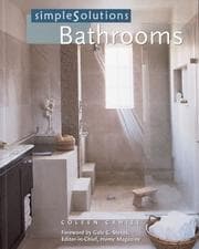 Tapa de Bathrooms