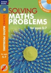 Tapa de Solving Maths Problems 57