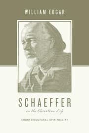 Tapa de Schaeffer On The Christian Life Countercultural Spirituality