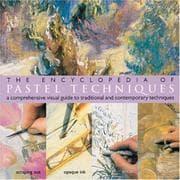 Tapa de The Encyclopedia of Pastel Techniques