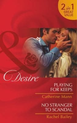 Tapa de Playing For Keeps
