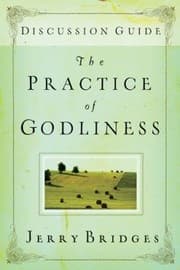 Tapa de A Bible Study On The Practice Of Godliness