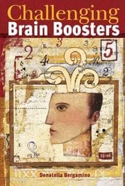 Tapa de Challenging Brain Boosters