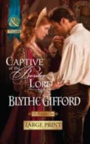 Tapa de Captive of the Border Lord