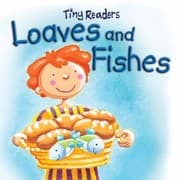 Tapa de Loaves And Fishes