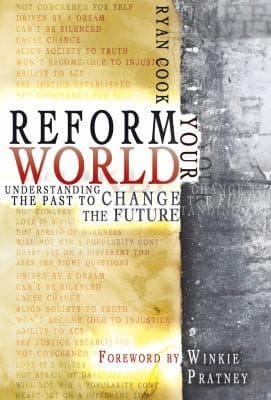 Tapa de Reform Your World