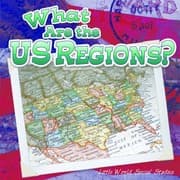 Tapa de What Are The Us Regions