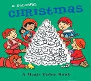 Tapa de Colorful Christmas