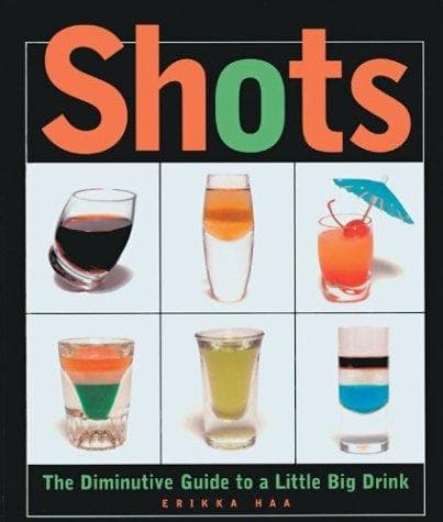 Tapa de Shots