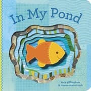 Tapa de In My Pond