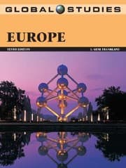 Tapa de Europe