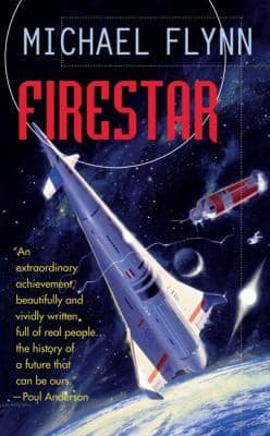 Tapa de Firestar