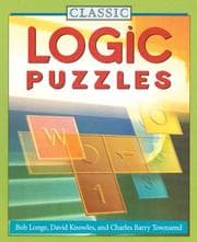 Tapa de Classic Logic Puzzles