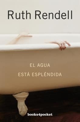 Tapa de El Agua Est Esplndida