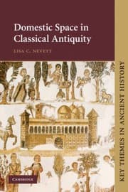 Tapa de Domestic Space In Classical Antiquity