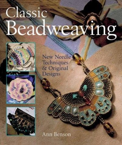 Tapa de Classic Beadweaving
