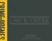 Tapa de Law & order