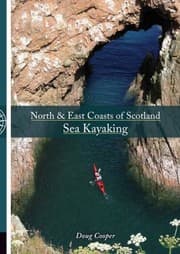 Tapa de North East Coasts Of Scotland Sea Kayaking