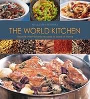 Tapa de The World Kitchen Favorite International Recipes To Cook At Home
