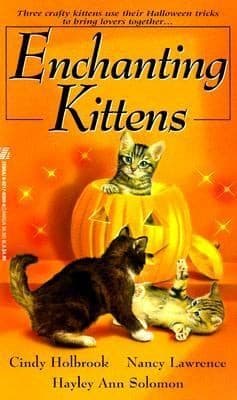Tapa de Enchanting Kittens