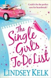 Tapa de The Single Girls Todo List