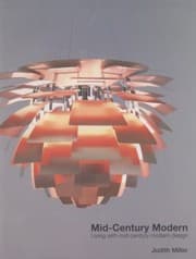 Tapa de Midcentury Modern Living With Midcentury Modern Design