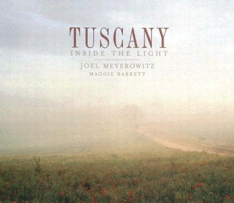 Tapa de Tuscany