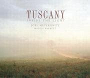 Tapa de Tuscany