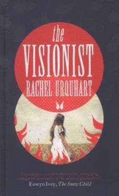 Tapa de The Visionist