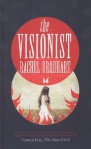 Tapa de The Visionist