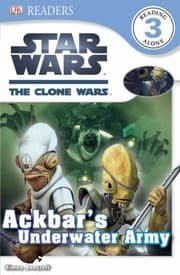 Tapa de Ackbars Underwater Army