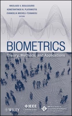 Tapa de Computational Intelligence Methods For Biometrics Applications
