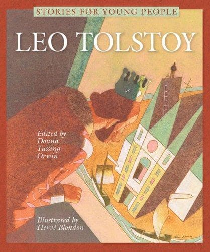 Tapa de Stories for Young People
