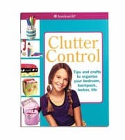 Tapa de Clutter Control Tips And Crafts To Organize Your Bedroom Backpack Locker Life