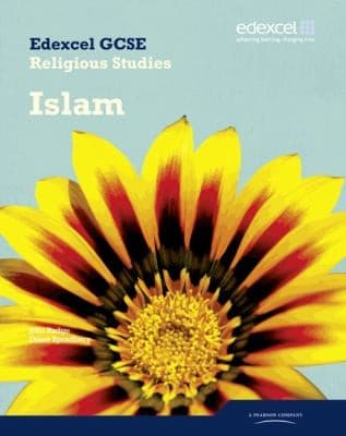 Tapa de Edexcel Gcse Religious Studies