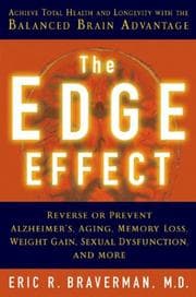 Tapa de The Edge Effect