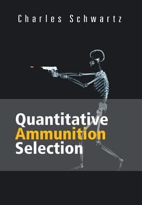 Tapa de Quantitative Ammunition Selection