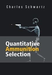 Tapa de Quantitative Ammunition Selection