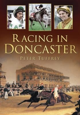 Tapa de Racing In Doncaster