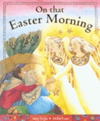 Tapa de On That Easter Morning