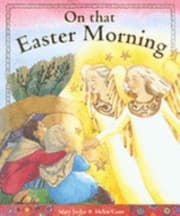Tapa de On That Easter Morning