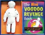 Tapa de The Mini Voodoo Revenge Book and Gift Set