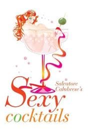 Tapa de Sexy Cocktails