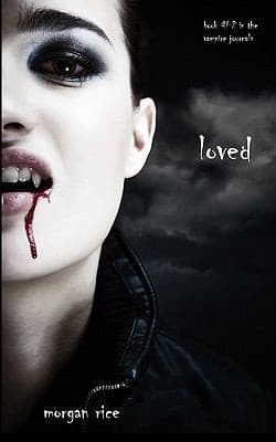 Tapa de Loved