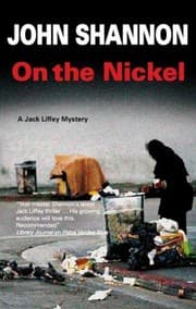Tapa de On The Nickel