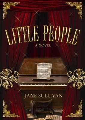 Tapa de Little People