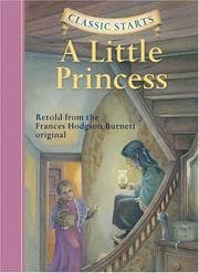 Tapa de A little princess