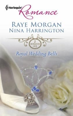 Tapa de Royal Wedding Bells